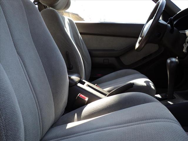 Toyota Camry 1996 photo 3