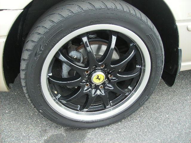 Toyota Camry 1997 photo 1