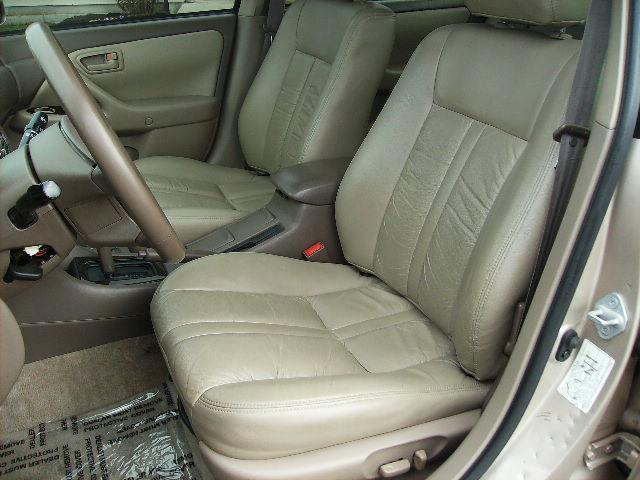 Toyota Camry 1997 photo 2