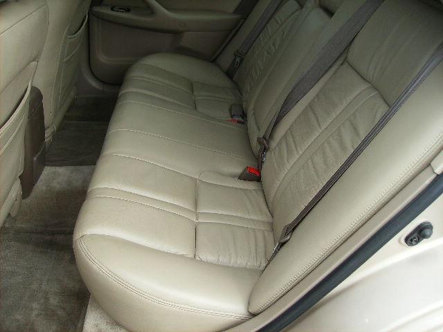 Toyota Camry 1997 photo 3