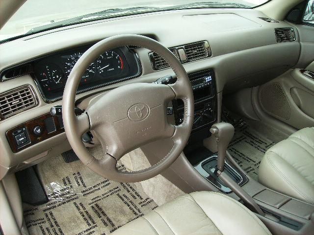 Toyota Camry 1997 photo 5
