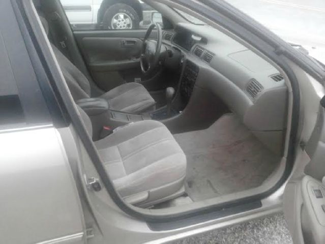 Toyota Camry 1997 photo 3