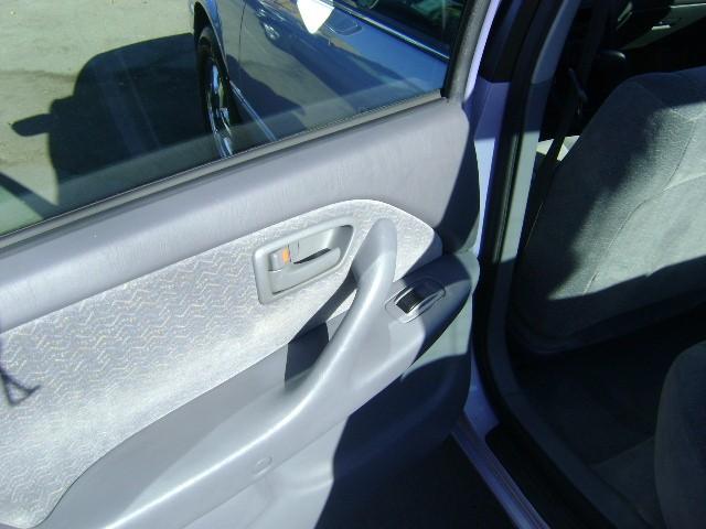 Toyota Camry 1997 photo 5