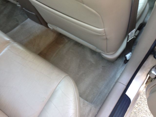 Toyota Camry 1997 photo 10