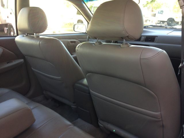 Toyota Camry 1997 photo 18