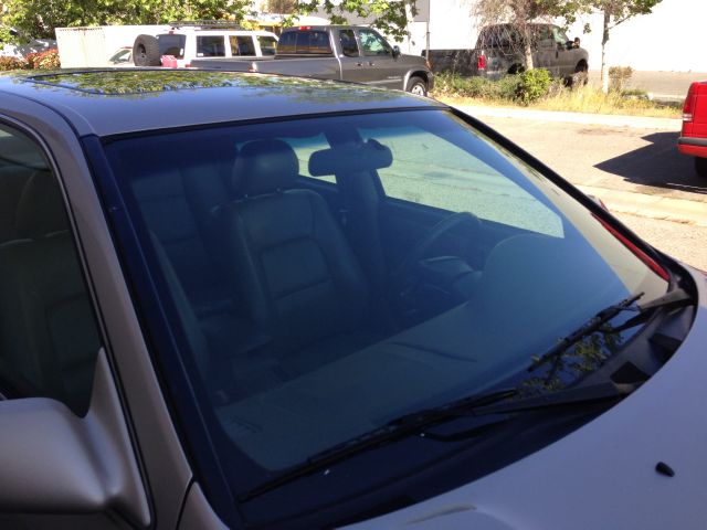 Toyota Camry 1997 photo 20