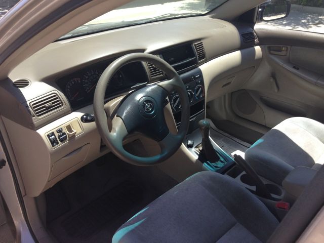 Toyota Camry 1997 photo 28