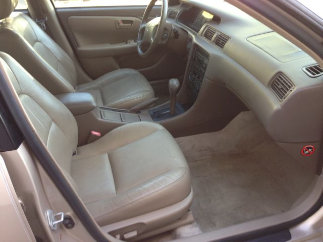 Toyota Camry 1997 photo 31