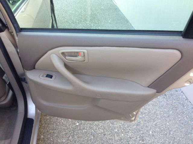 Toyota Camry 1997 photo 36