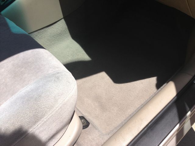 Toyota Camry 1997 photo 37