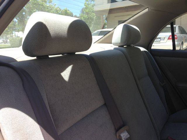 Toyota Camry 1997 photo 40