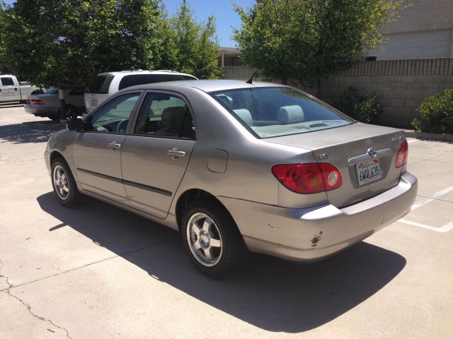 Toyota Camry 1997 photo 45