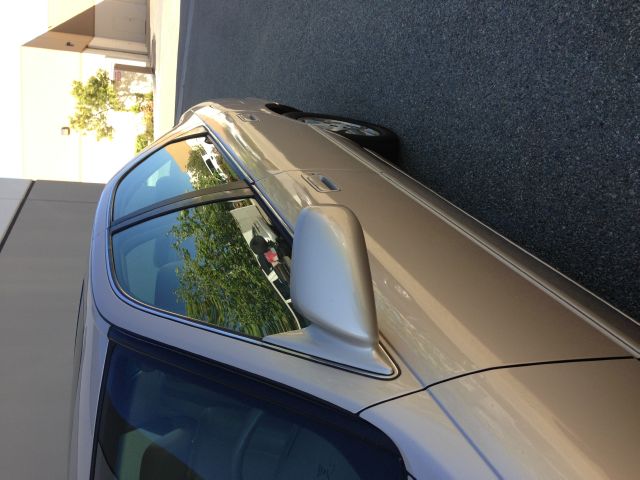 Toyota Camry 1997 photo 47