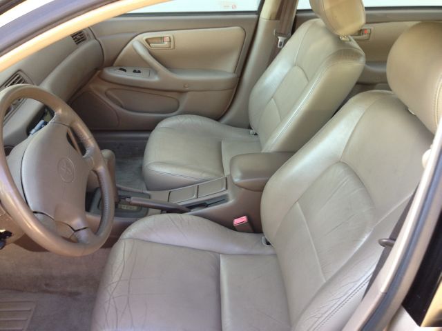 Toyota Camry 1997 photo 48