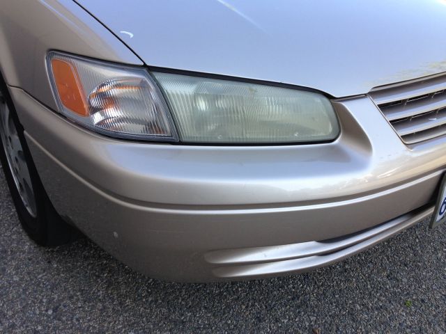 Toyota Camry 1997 photo 6