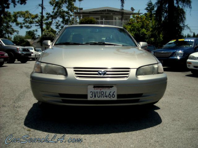 Toyota Camry 1997 photo 3
