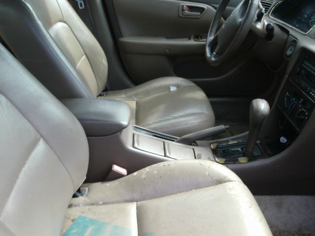 Toyota Camry 1997 photo 3