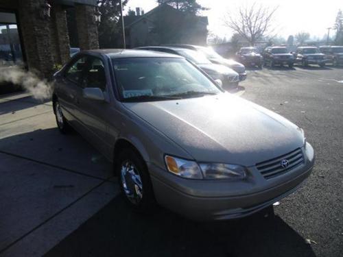 Toyota Camry 1997 photo 1