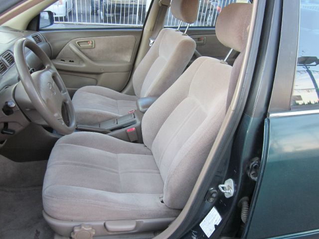 Toyota Camry 1997 photo 1