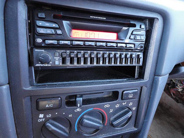 Toyota Camry 1997 photo 1