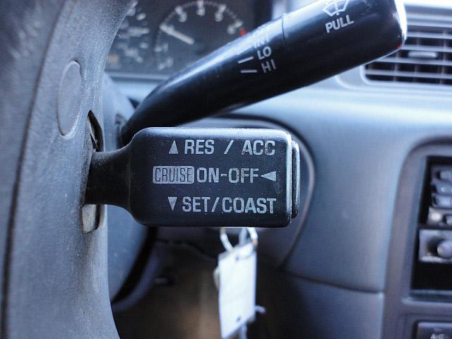 Toyota Camry 1997 photo 2