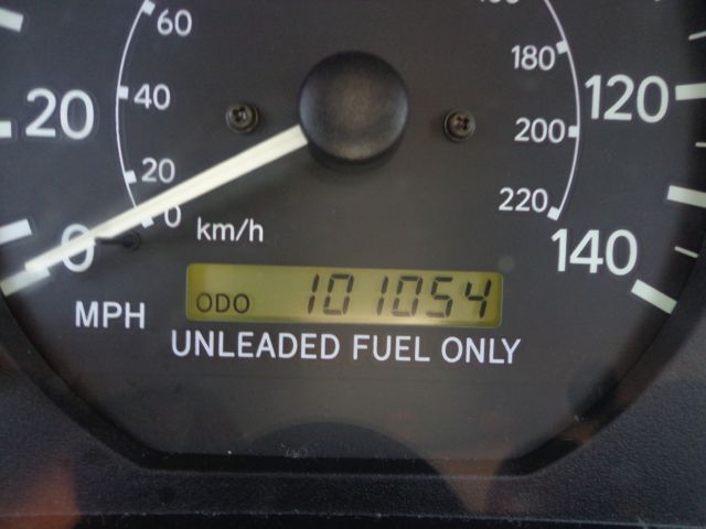 Toyota Camry X Sedan