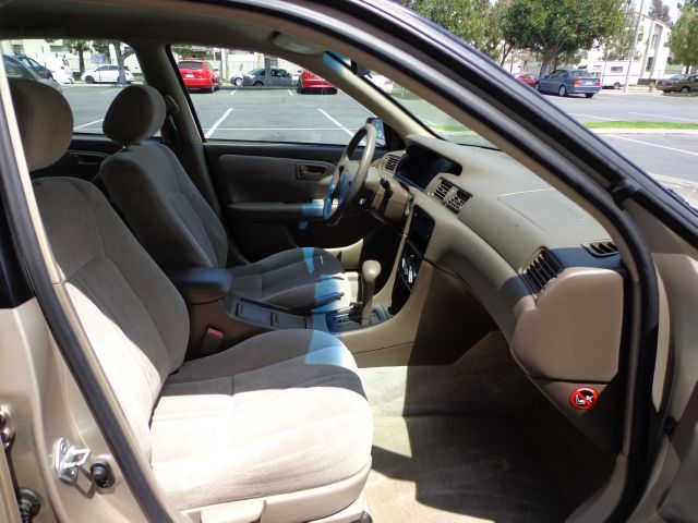 Toyota Camry 1997 photo 6