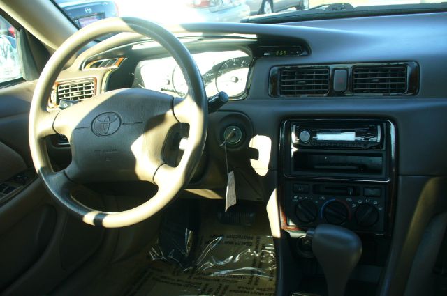 Toyota Camry 1997 photo 2