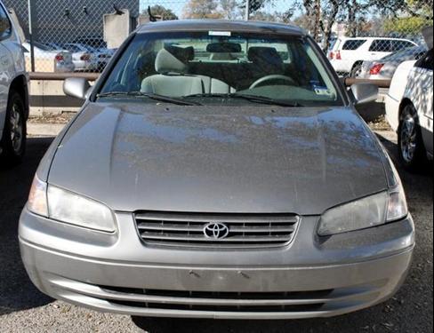 Toyota Camry 1997 photo 1