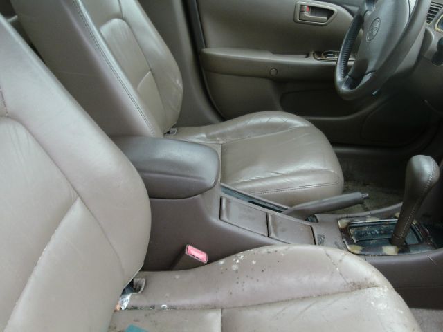 Toyota Camry 1997 photo 1