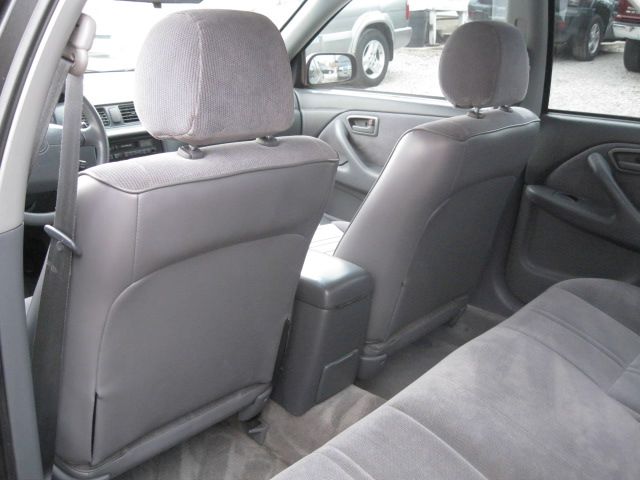 Toyota Camry 1997 photo 3