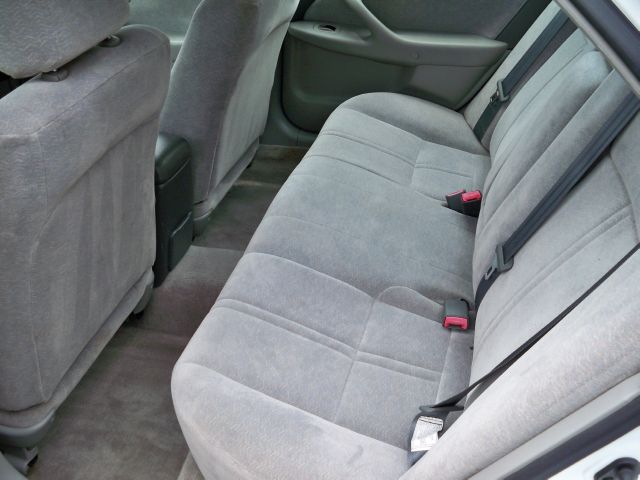 Toyota Camry 1997 photo 3