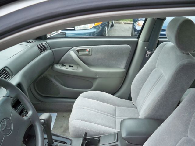 Toyota Camry 1997 photo 4