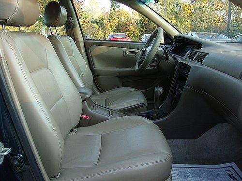 Toyota Camry 1997 photo 1