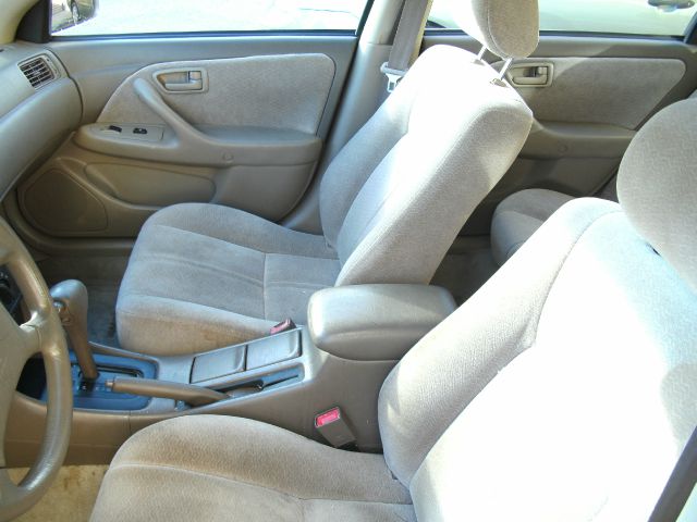 Toyota Camry 1997 photo 1