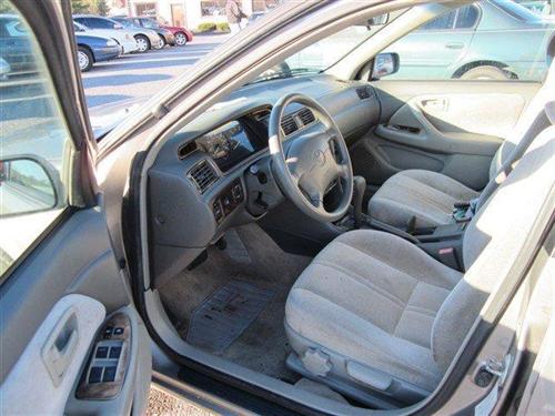 Toyota Camry 1997 photo 1