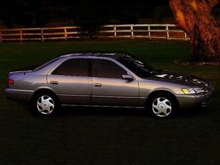 Toyota Camry 1997 photo 0