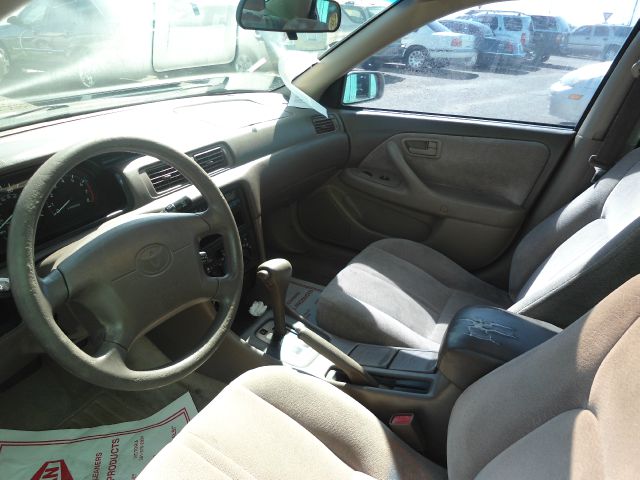 Toyota Camry 1997 photo 2