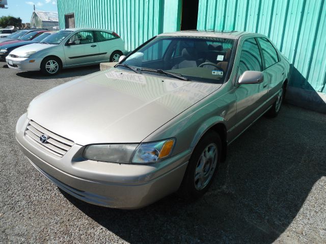 Toyota Camry 1997 photo 5