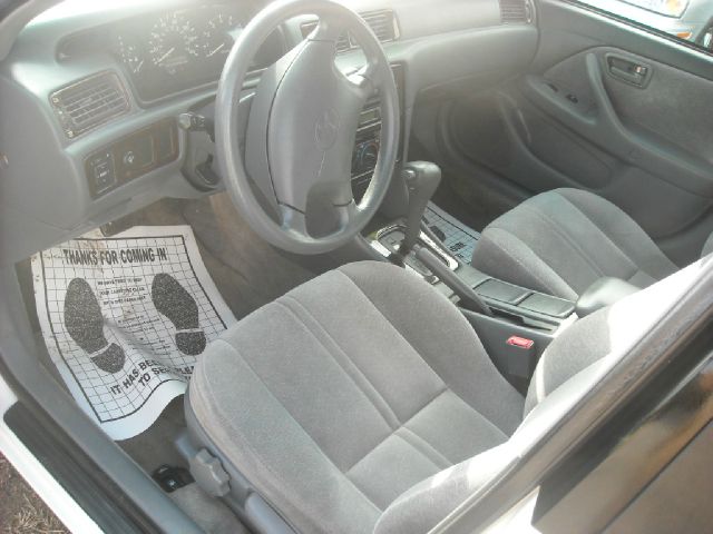 Toyota Camry 1997 photo 3