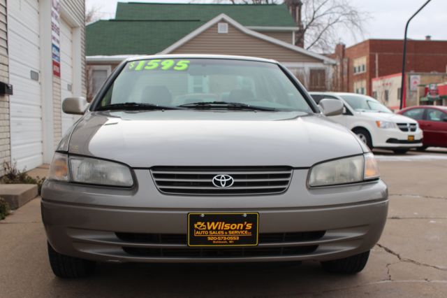 Toyota Camry 1997 photo 1