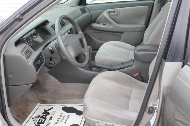 Toyota Camry 1997 photo 4