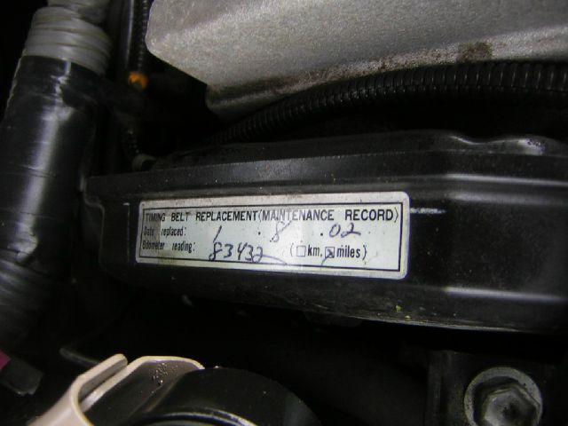 Toyota Camry 1998 photo 13