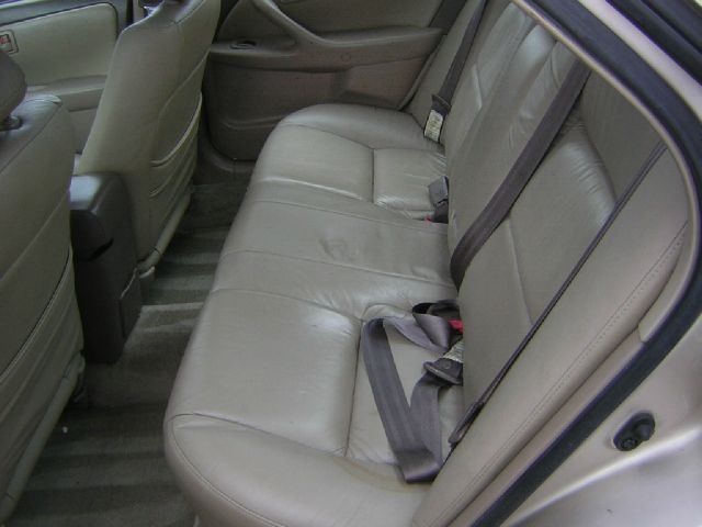 Toyota Camry 1998 photo 2