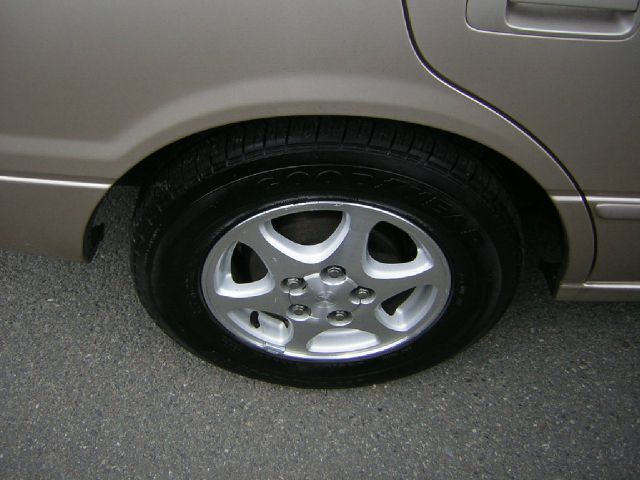 Toyota Camry 1998 photo 5