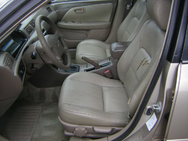 Toyota Camry 1998 photo 6