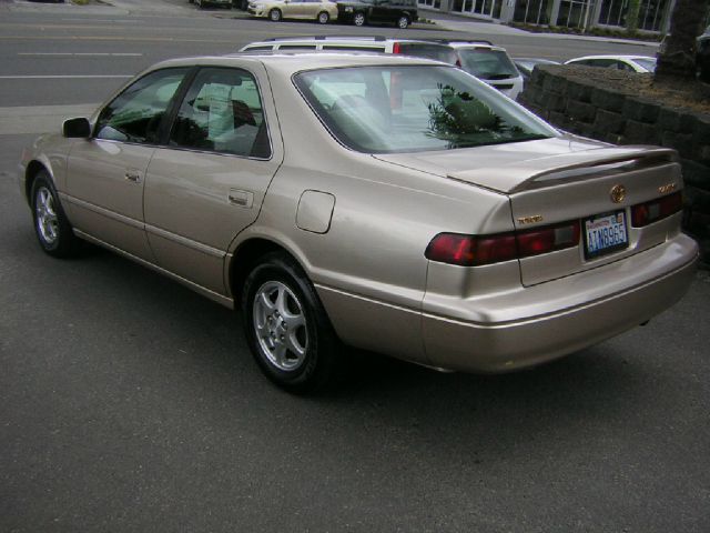 Toyota Camry 1998 photo 7
