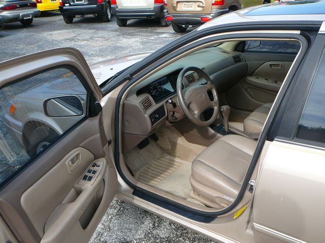Toyota Camry 1998 photo 3