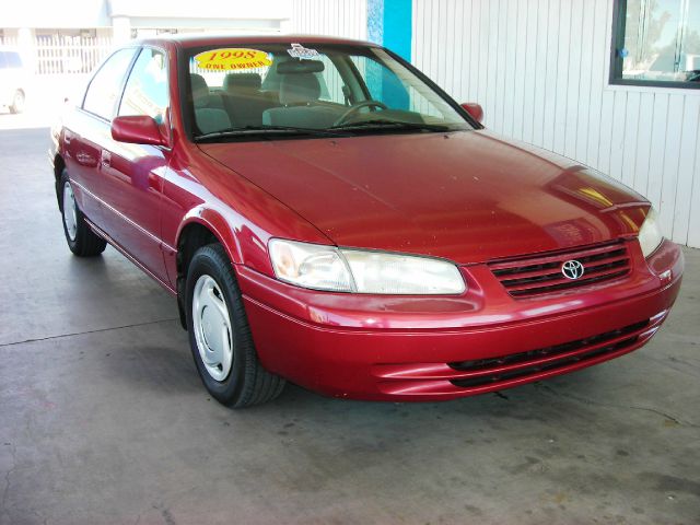 Toyota Camry 1998 photo 2