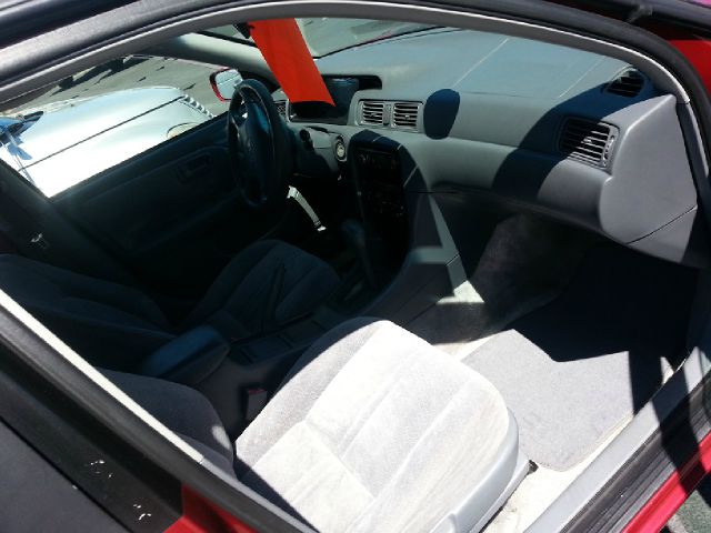 Toyota Camry X Sedan